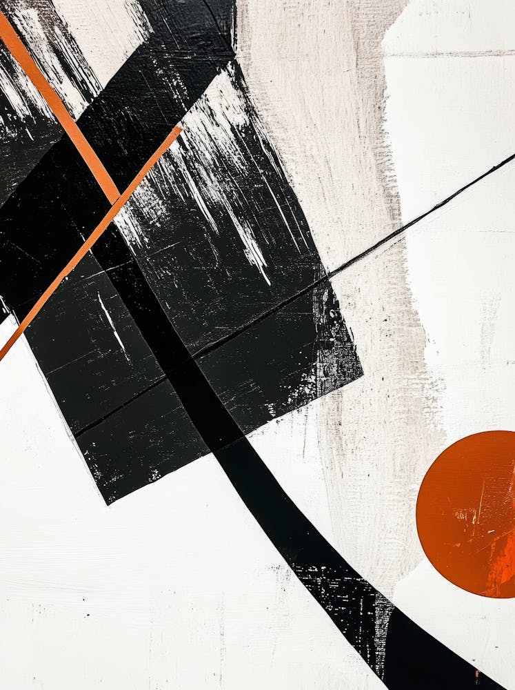 Abstract Painting 3485