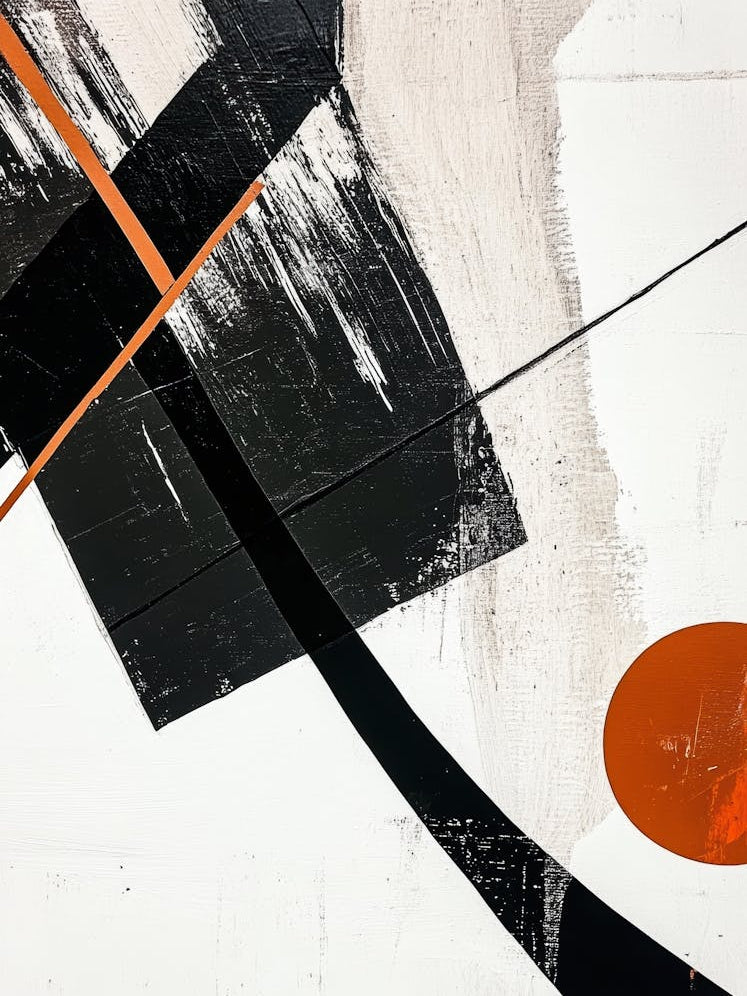 Abstract Painting 3485