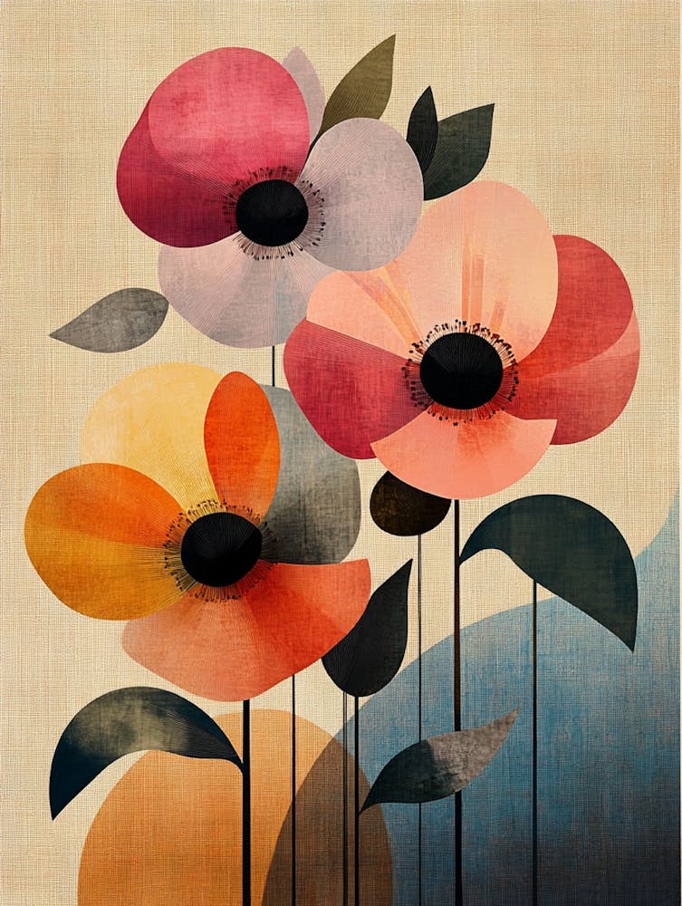 Poppies 66