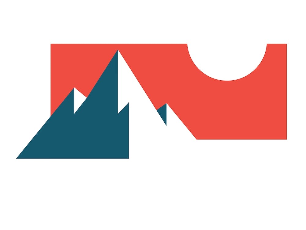 Minimal Mountain