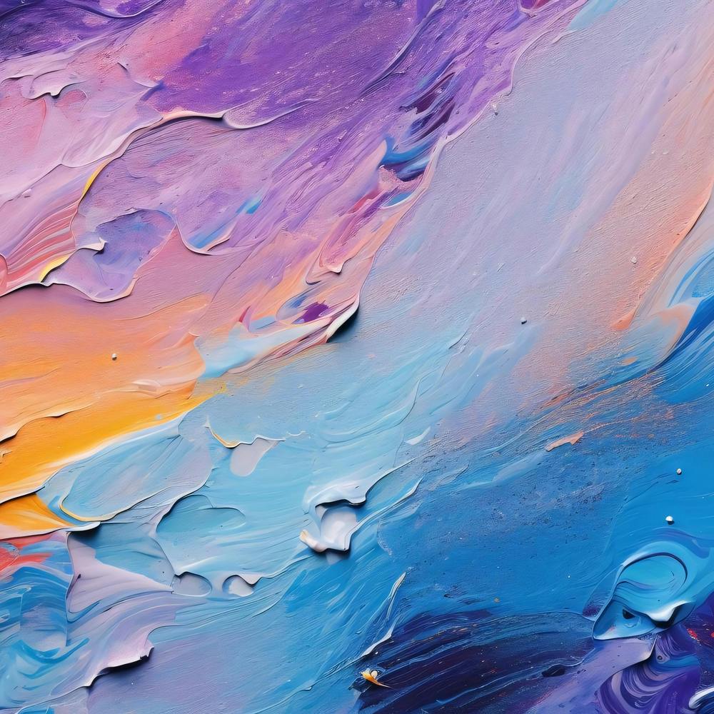 Abstract Painting 33