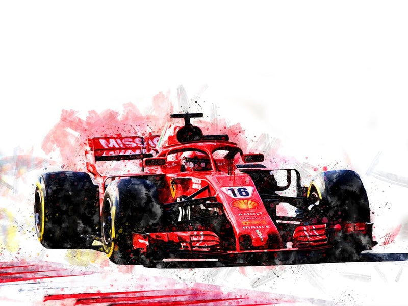 Charles Leclerc