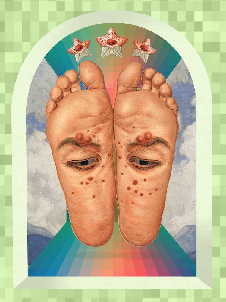 Footprints