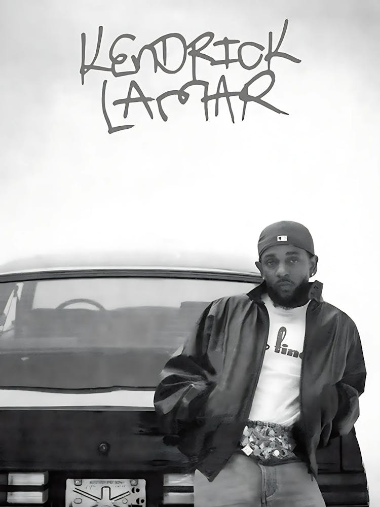 Kendrick Lamar
