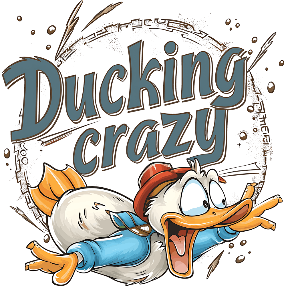 Ducking Crazy