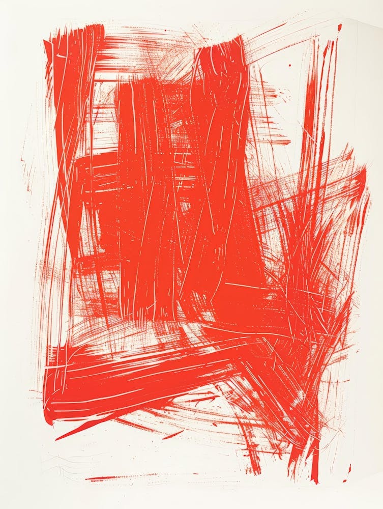 Red Splatter 1