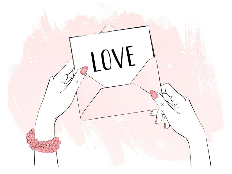 Love Letter