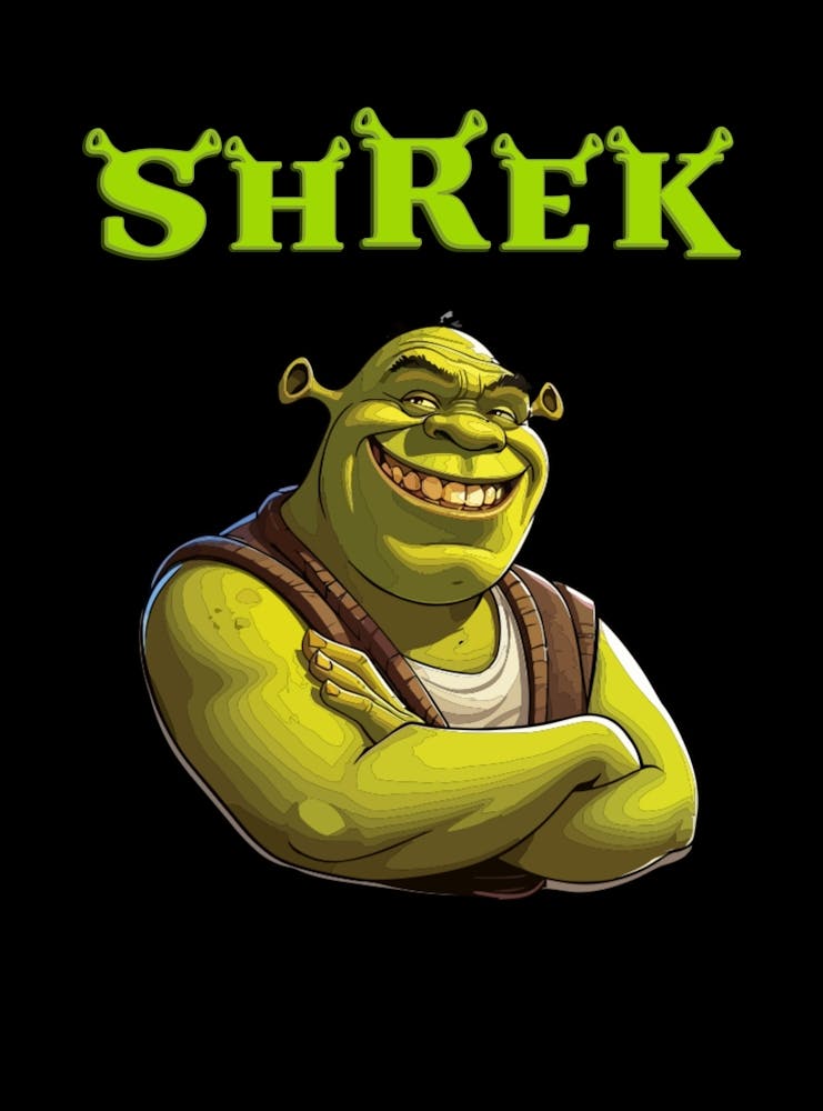 Shrek