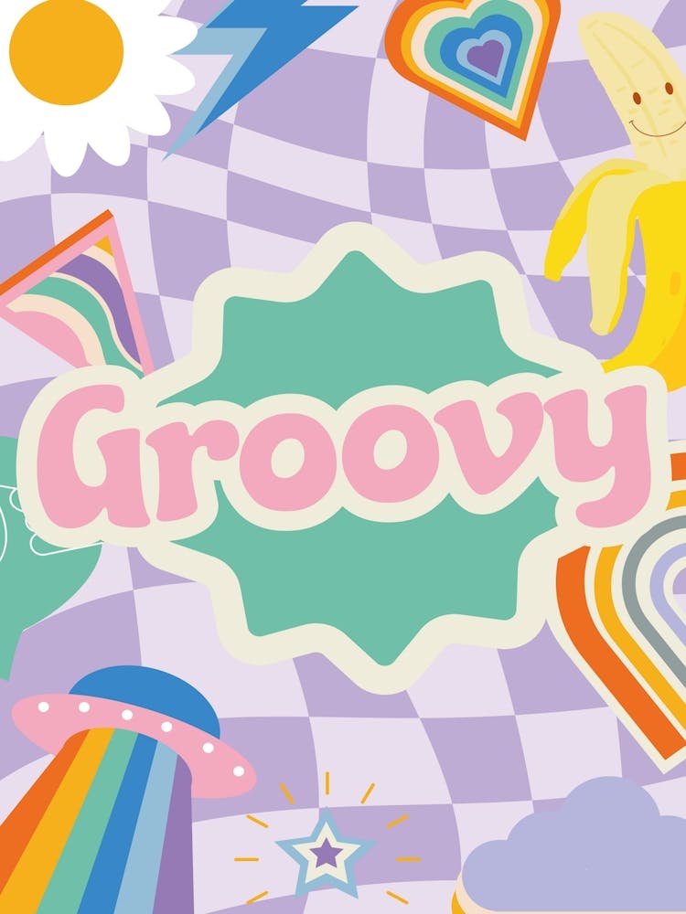 Groovy
