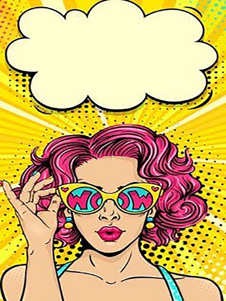 Pop Art 9