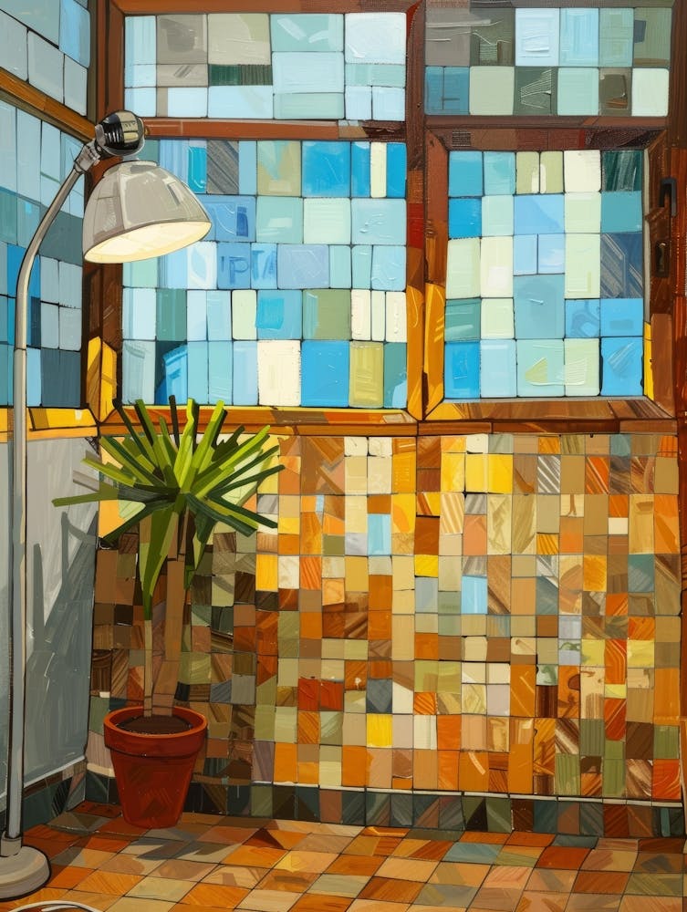 Room With A Window