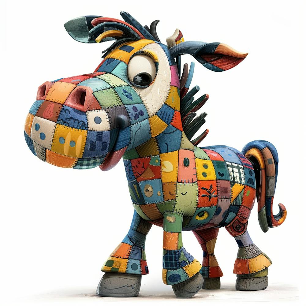 Maxtonka The Image Is An Illustration Of A Full Bodied Whimsica 07099663 4d91 403b 9f70 7975130b48bf