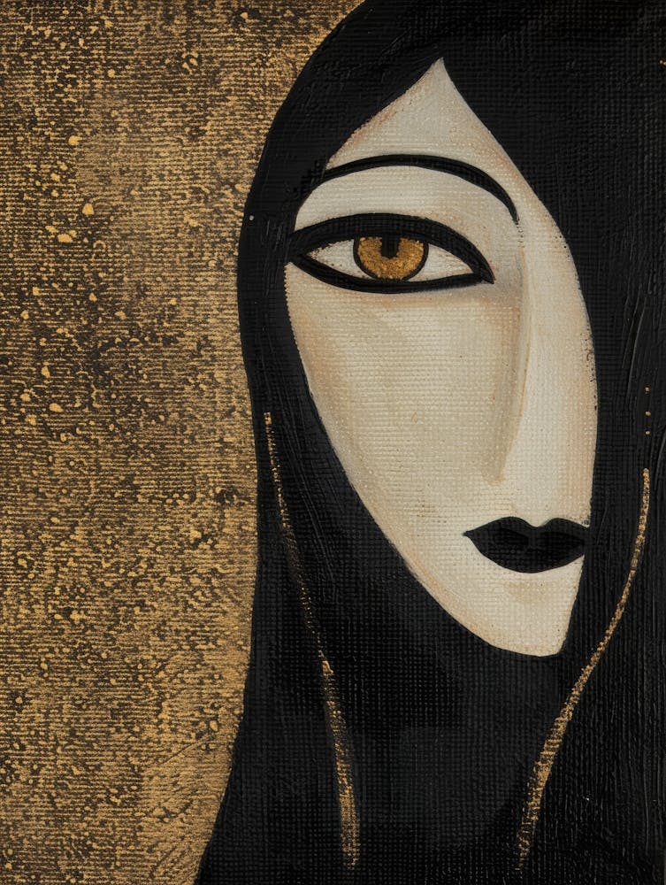 Islamic Woman
