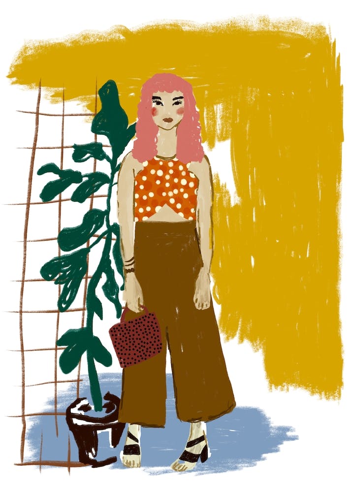 Fille Fashion