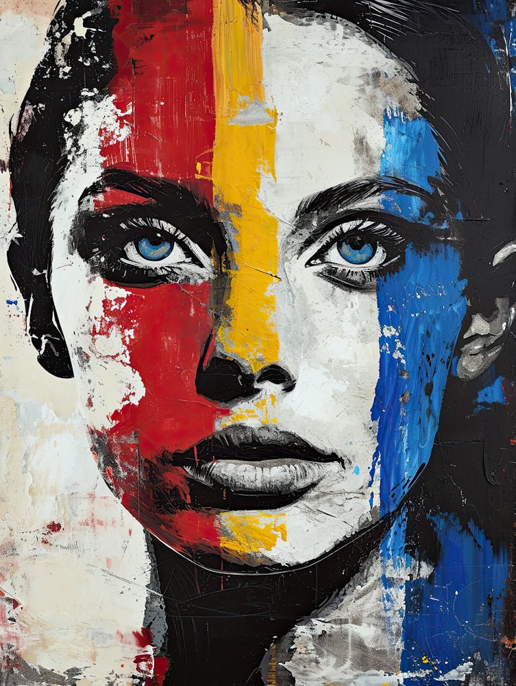 Neon Nostalgia, Pop Art