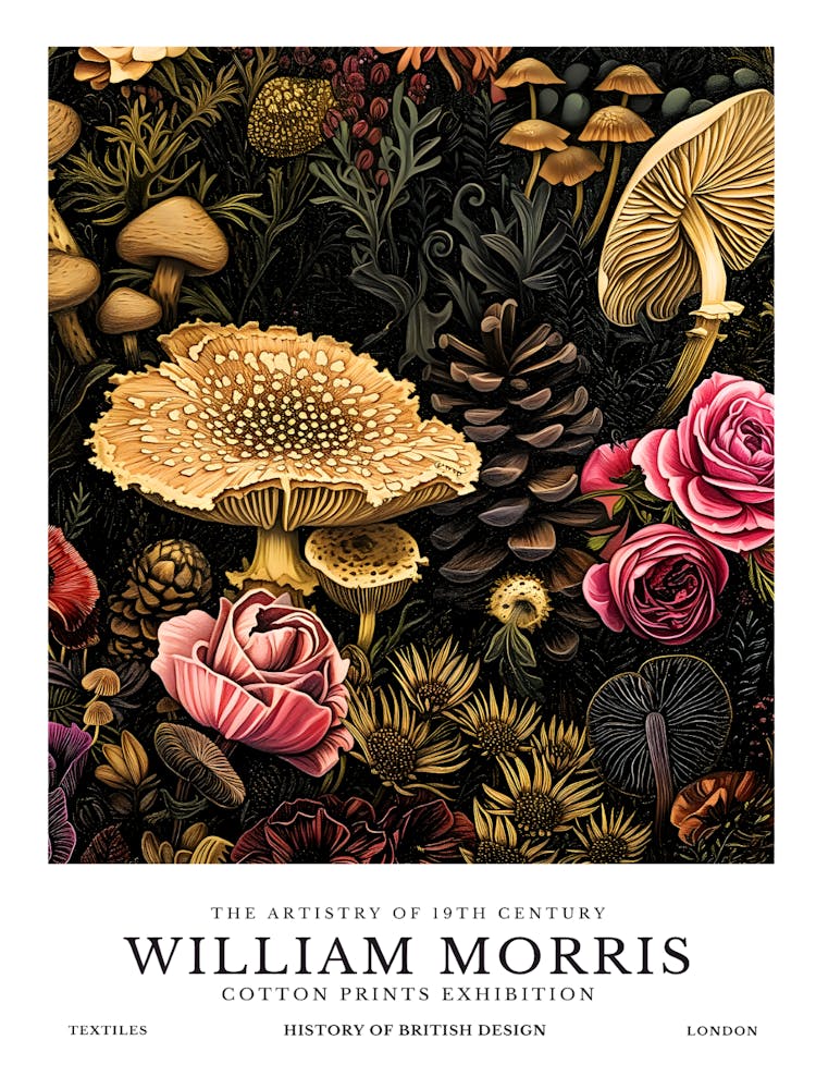 William Morris 129