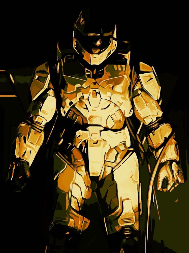 halo chief 1