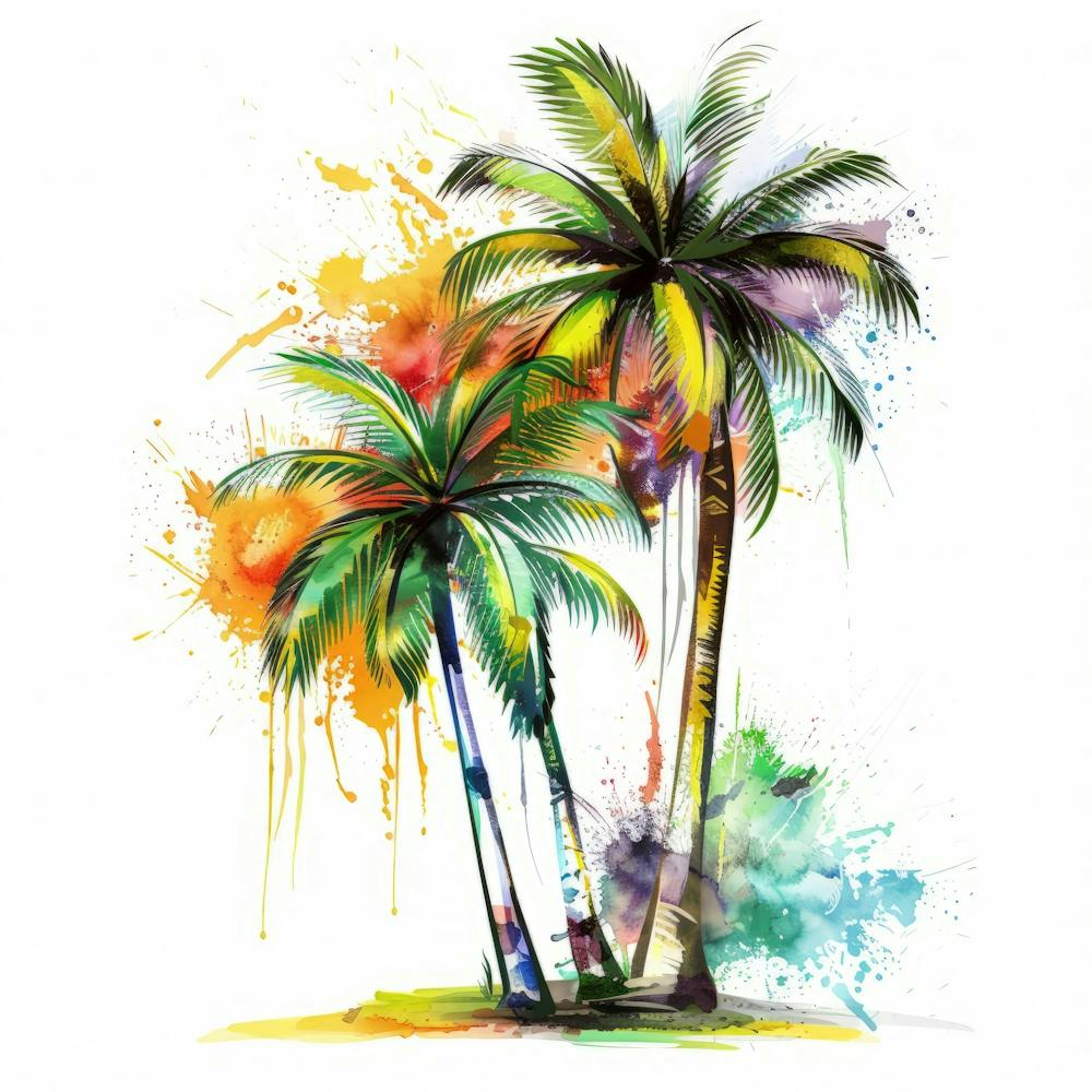 Palm Trees 35
