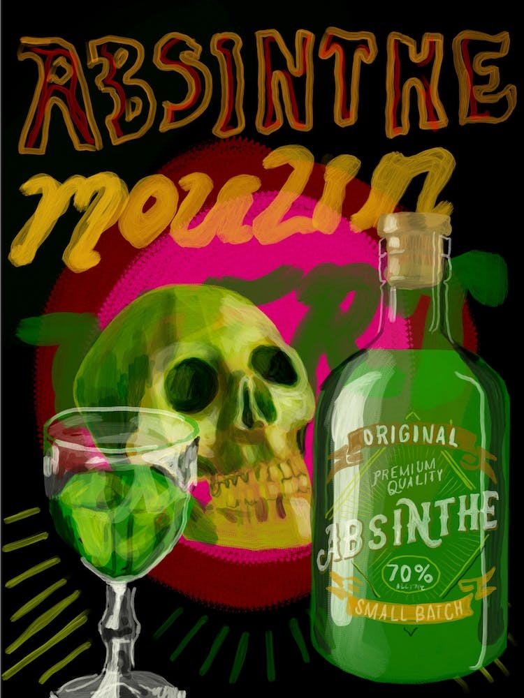 Absinthe