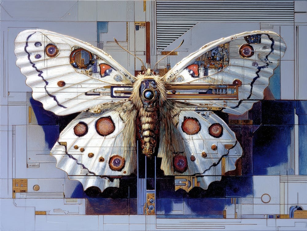 Butterfly 29