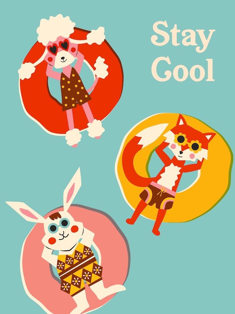 Stay Cool