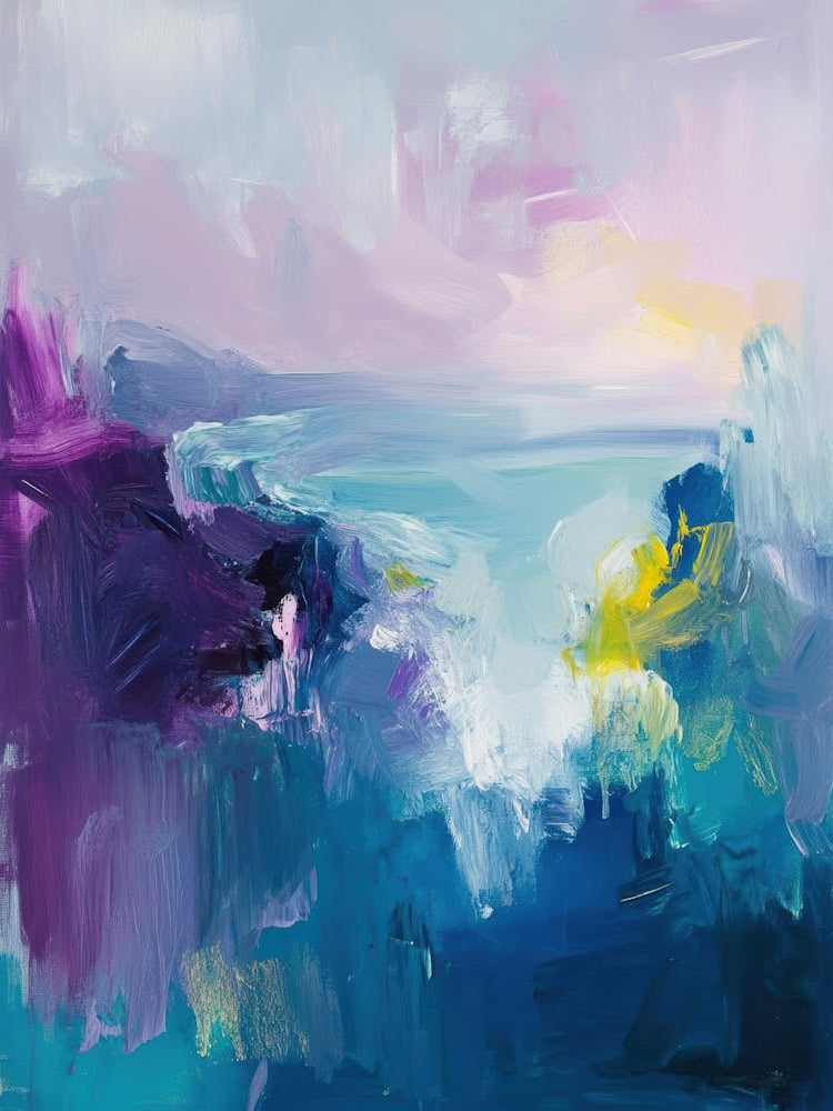 Abstract Painting 3133