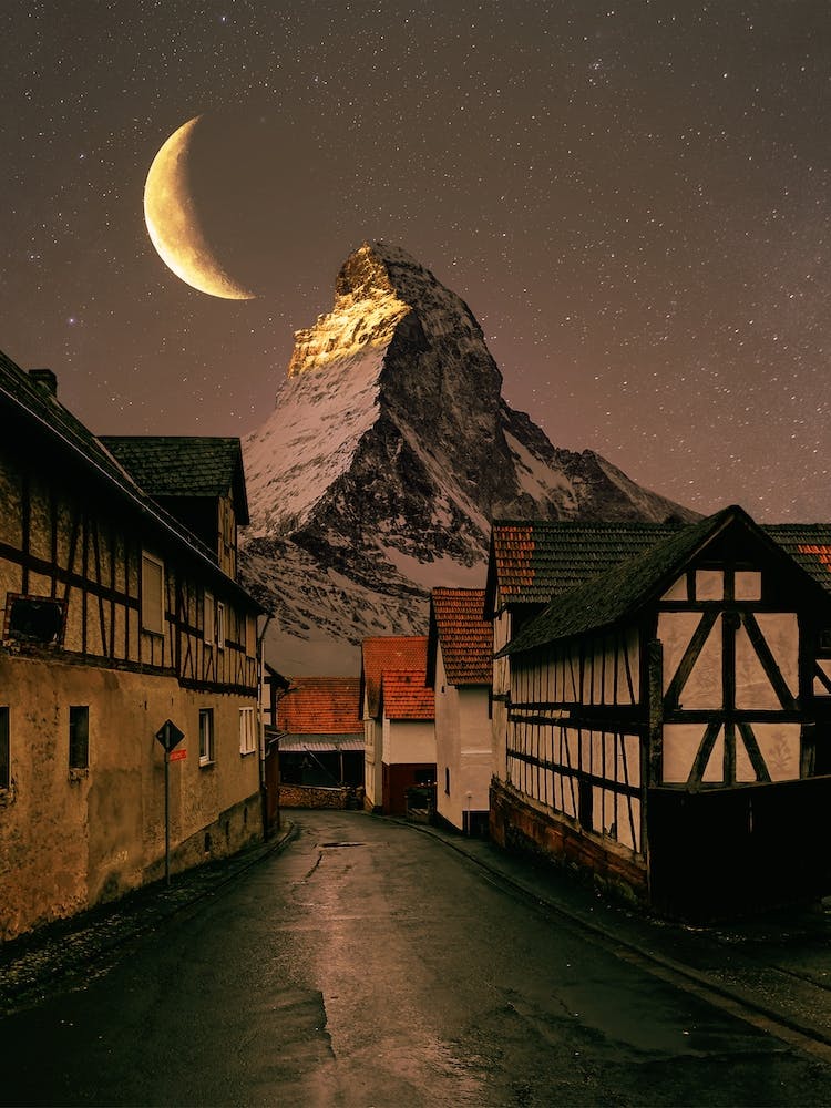 Village