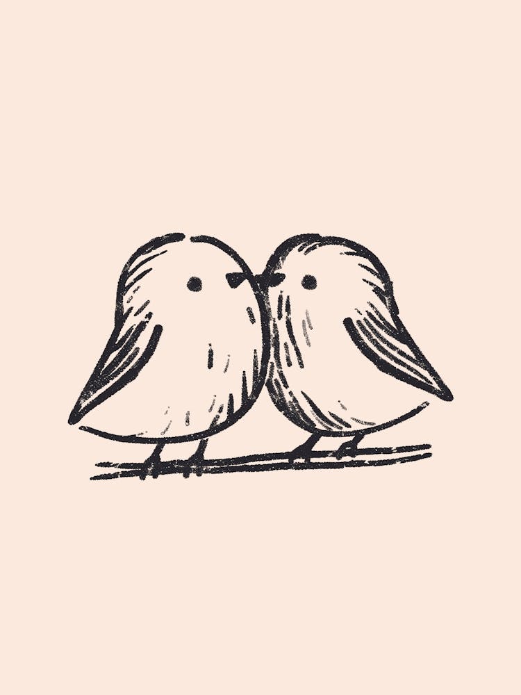 Tiny Birds