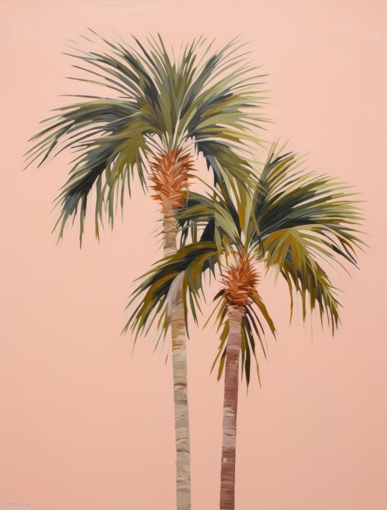 Palm Trees