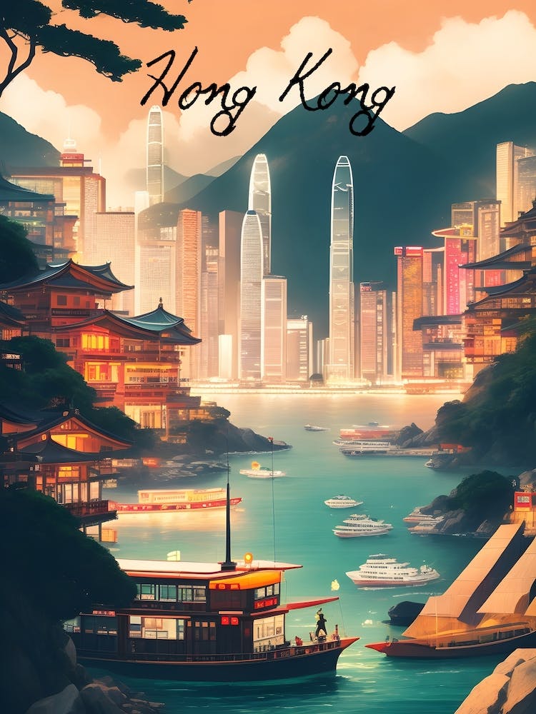 Hong Kong