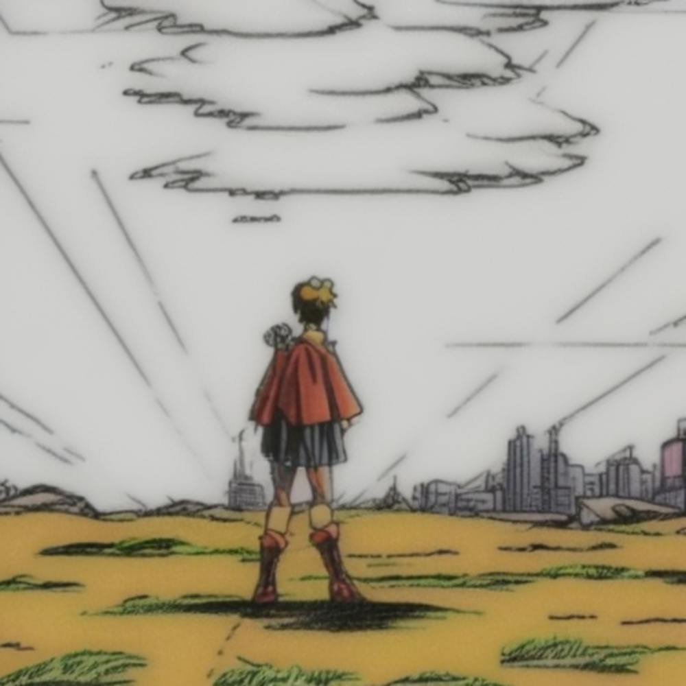 Anime