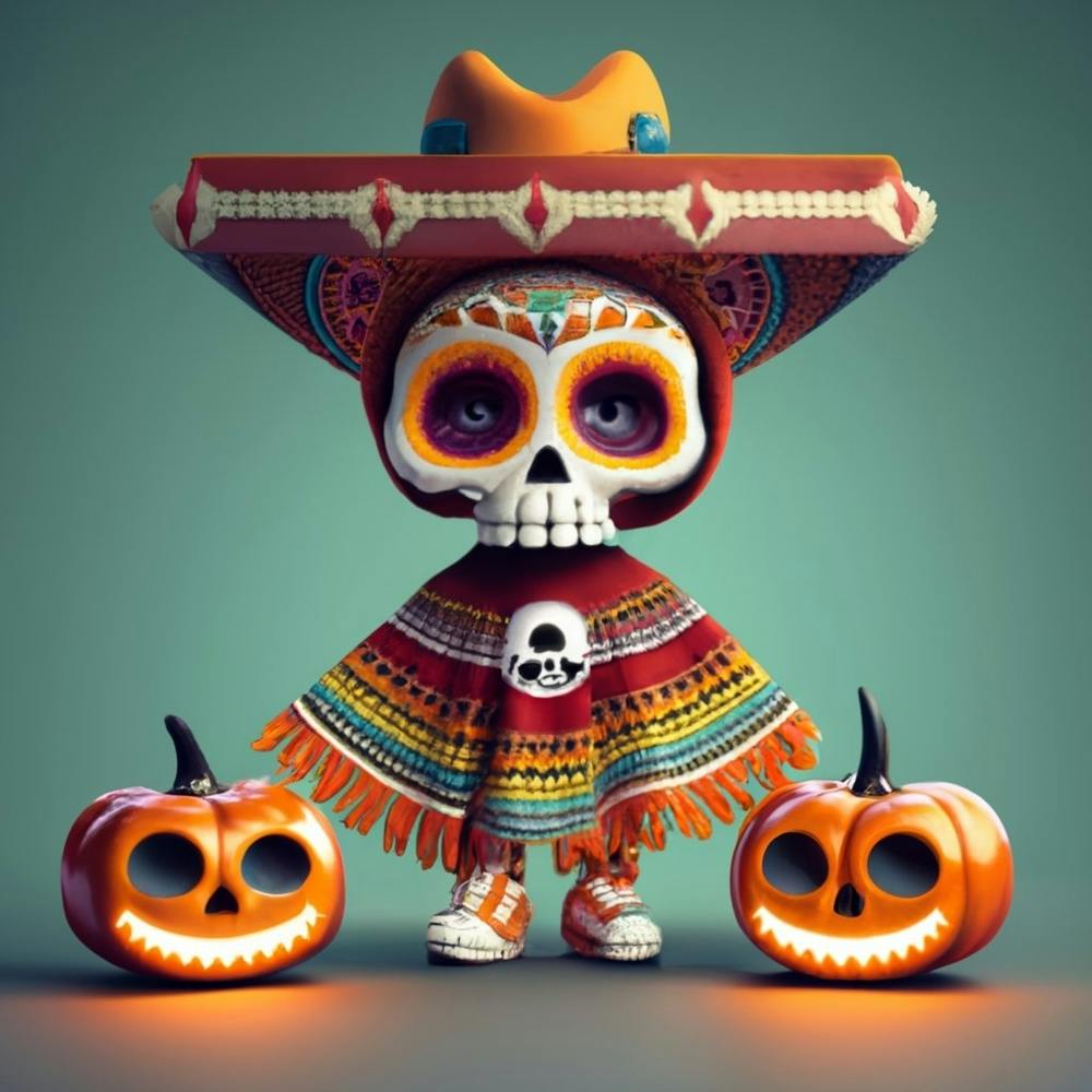 Day Of The Dead
