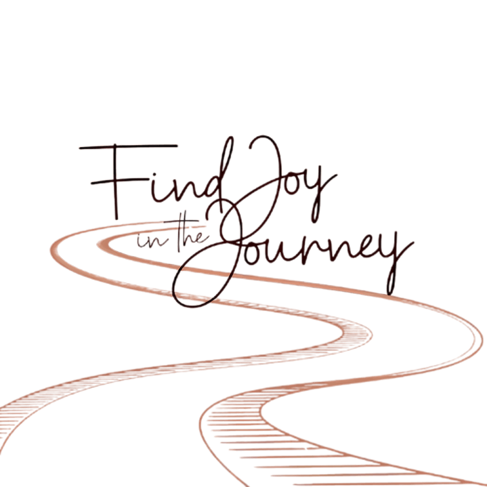 Find Joy In Journey