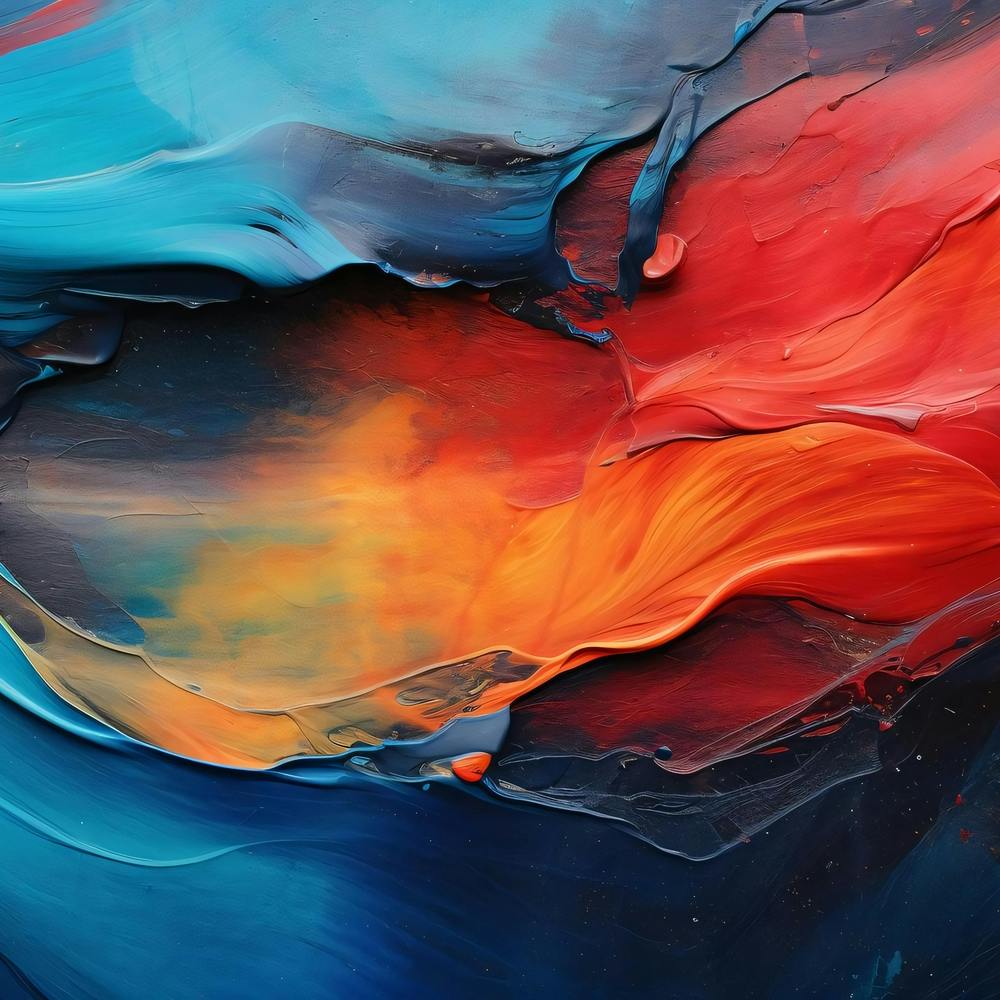 Abstract Painting 31