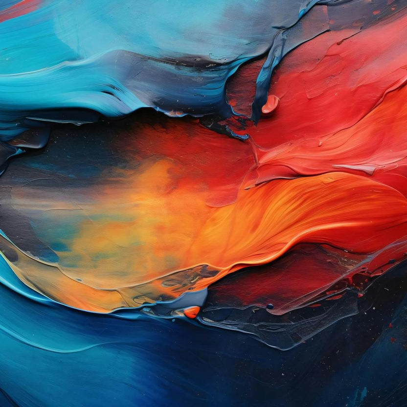 Abstract Painting 31