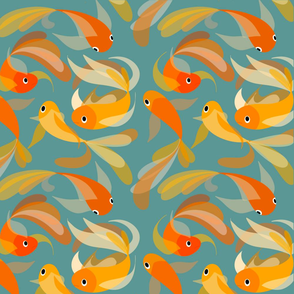 Goldfish