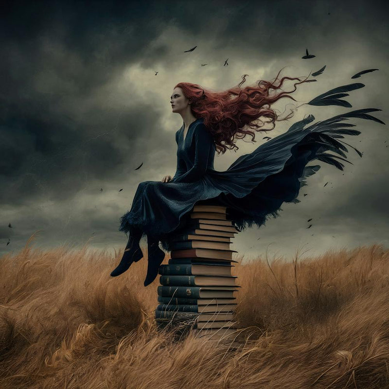 Dark Fantasy