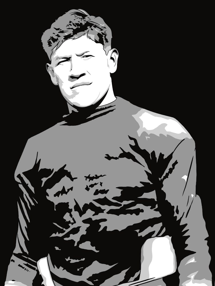 Jim Thorpe