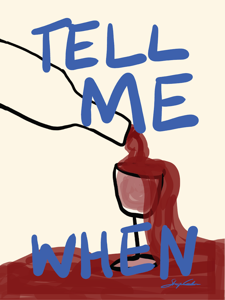 Tell Me When
