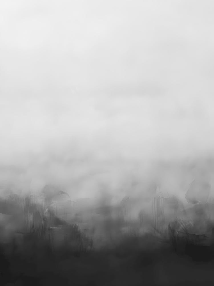 Foggy Day 1