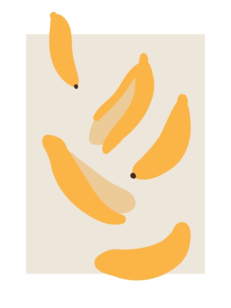 Bananas