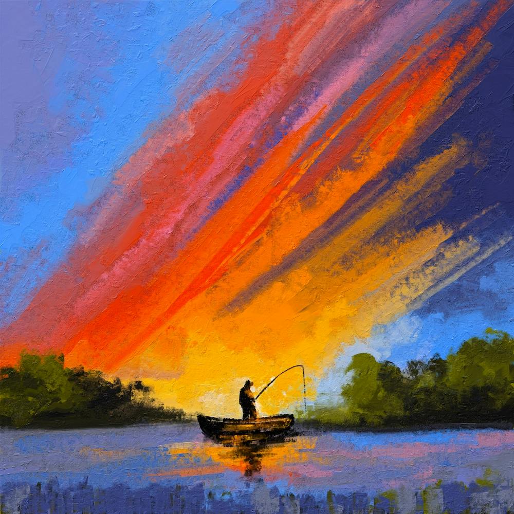 Fisherman
