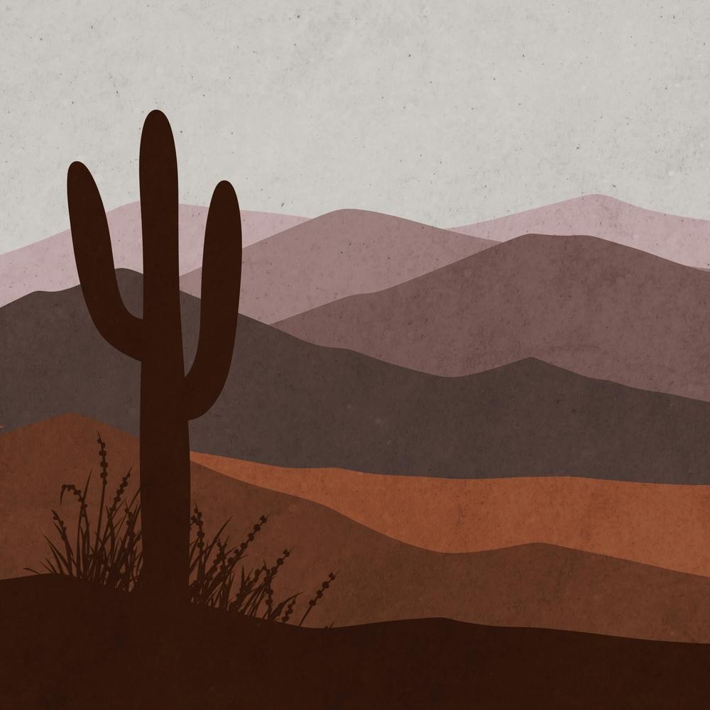 Desert Landscape