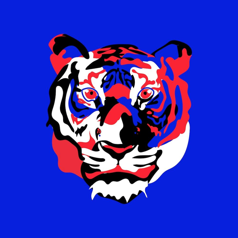 Tiger Square