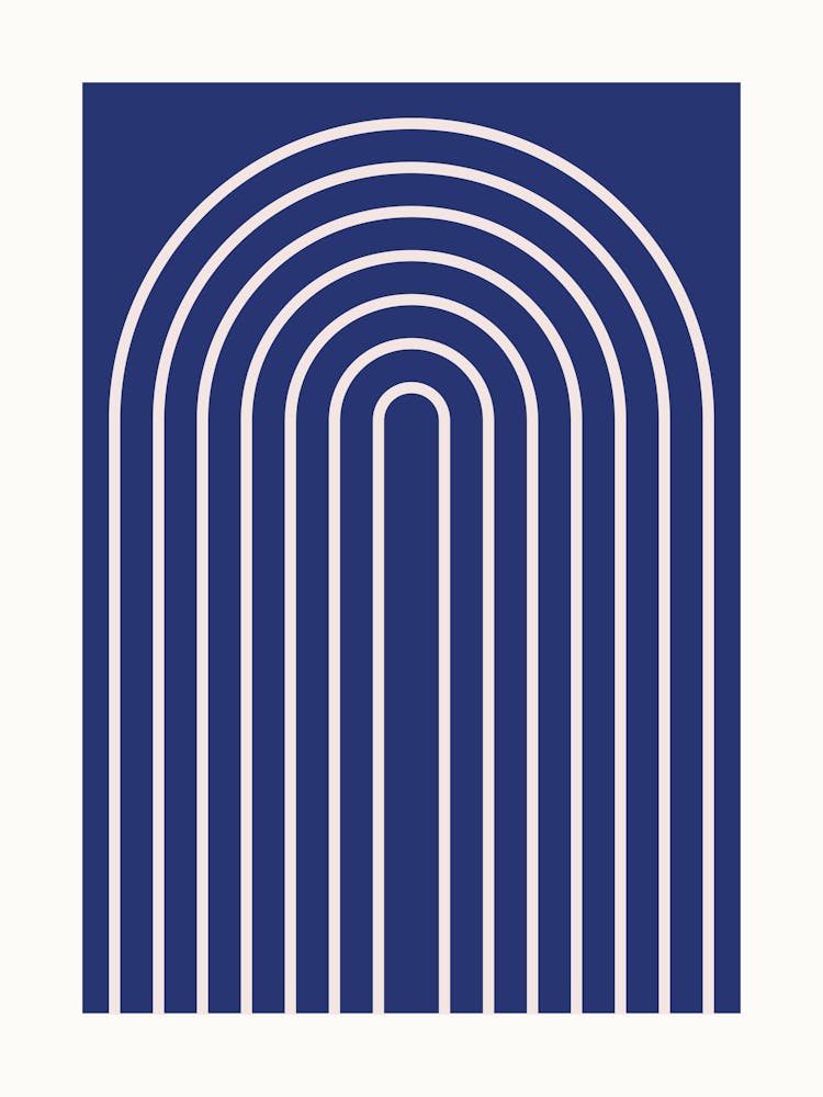 Blue And White Logo 1
