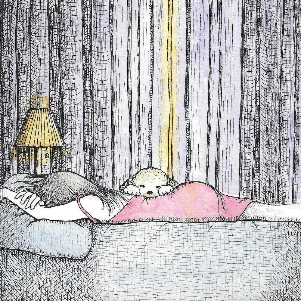 Monday Morning Square