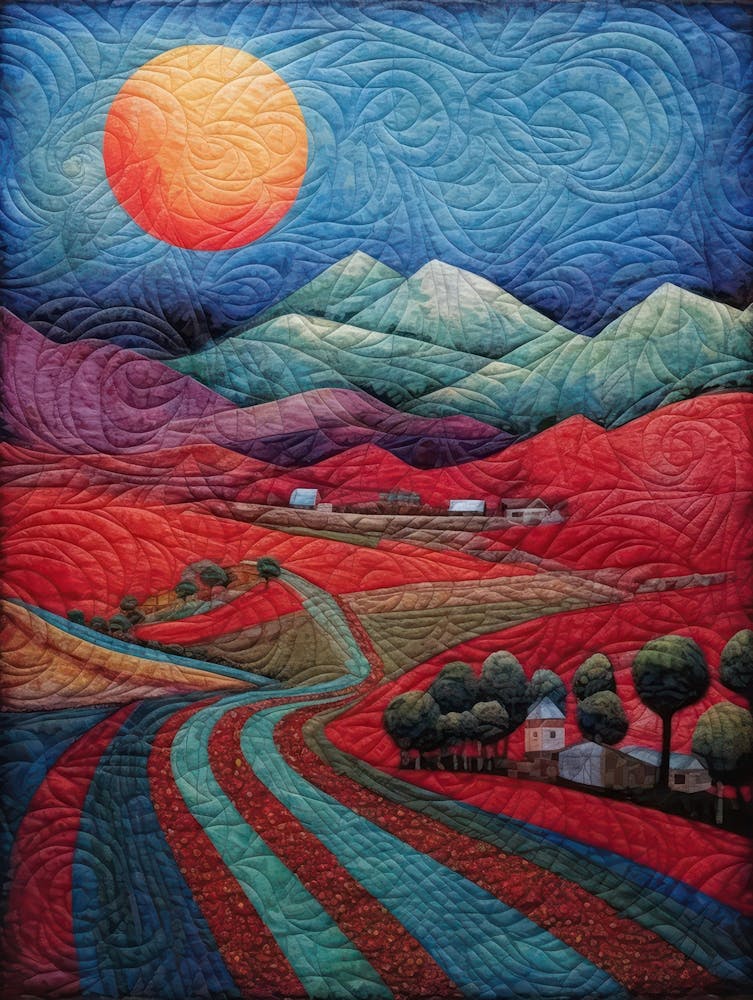 Sunset Road