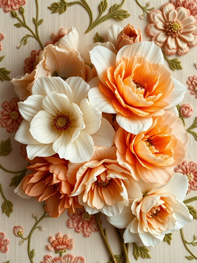Daffodils 7