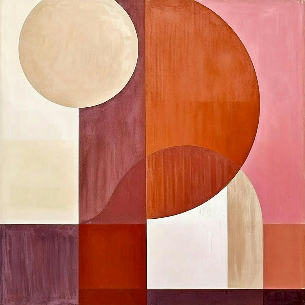 Abstract Painting 56