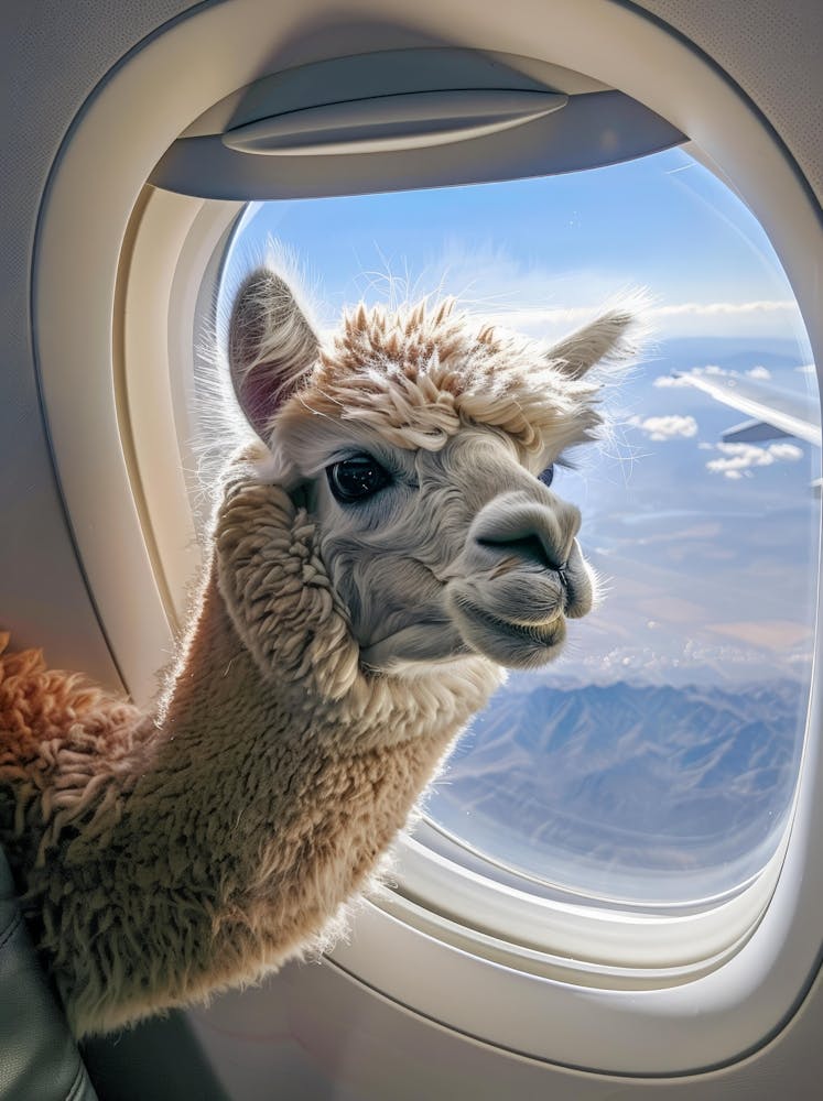 Llama 6